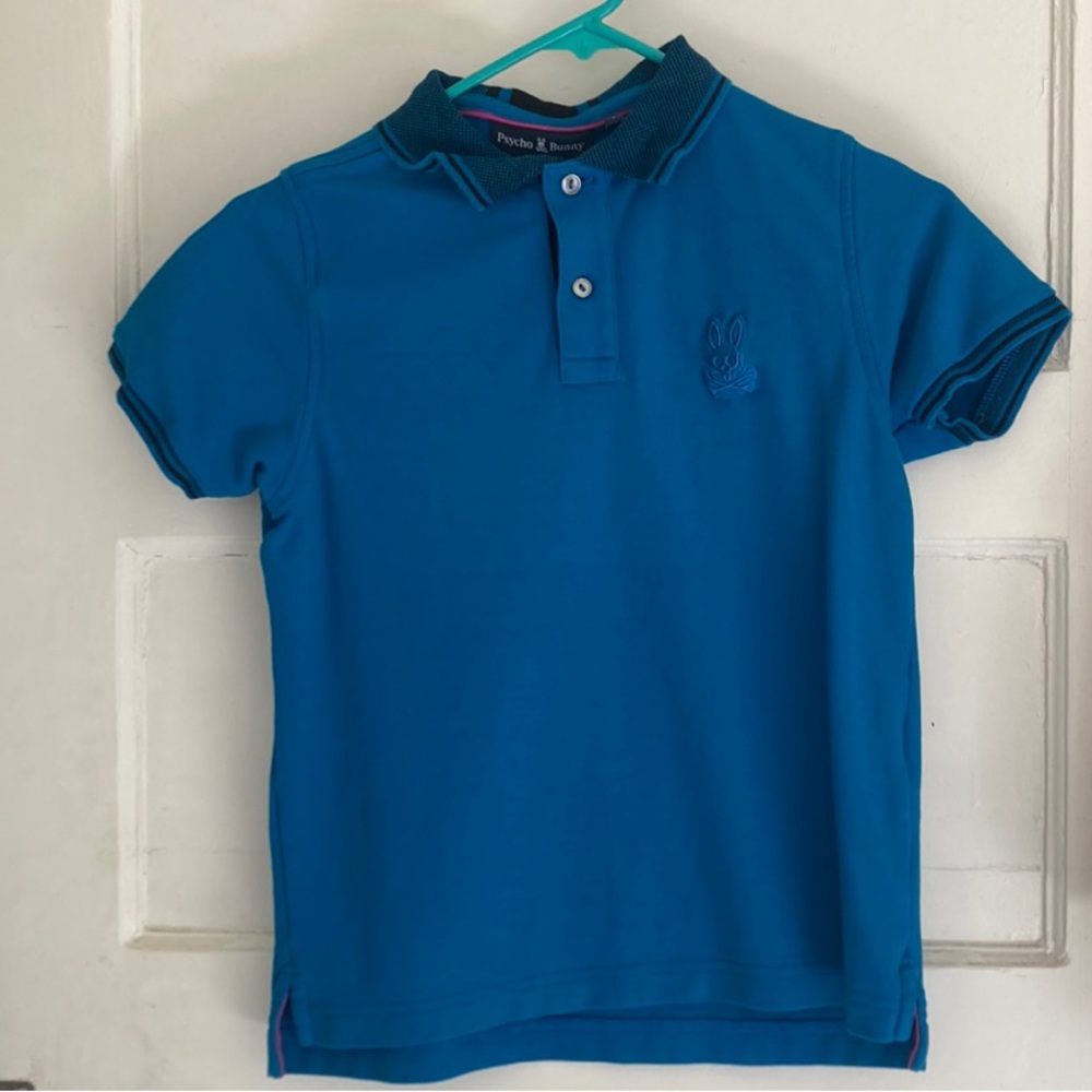Psycho Bunny Polo